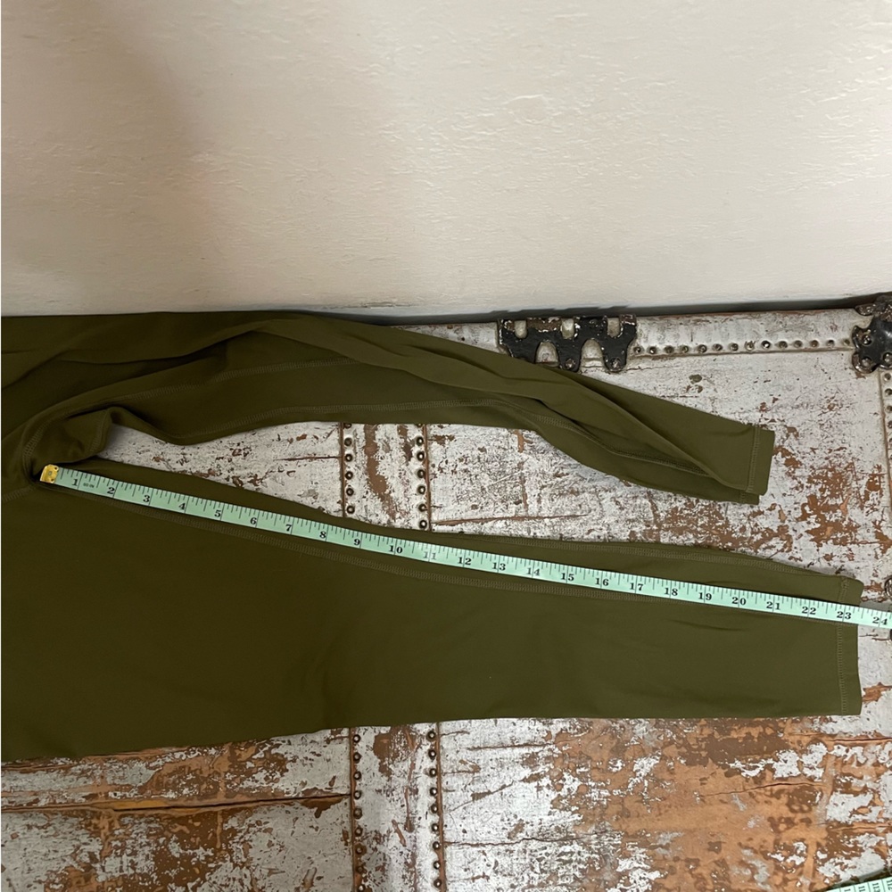 Varley Always High Legging - Picture 12 of 12